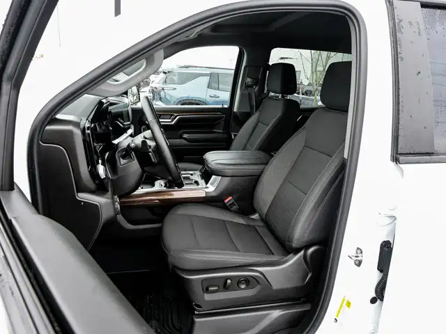 2024 Chevrolet Silverado 1500 LT 3.0L Diesel 6.6’ Box Max Tow - Photo 16