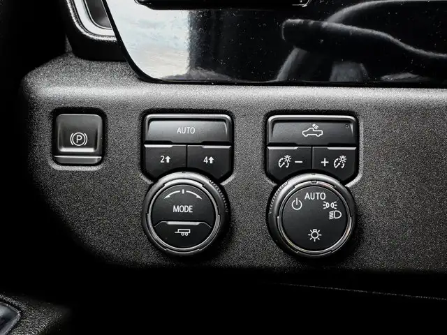 2024 Chevrolet Silverado 1500 LT 3.0L Diesel 6.6’ Box Max Tow - Photo 19