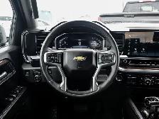2024 Chevrolet Silverado 1500 LT 3.0L Diesel 6.6’ Box Max Tow - Photo 20
