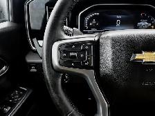 2024 Chevrolet Silverado 1500 LT 3.0L Diesel 6.6’ Box Max Tow - Photo 21