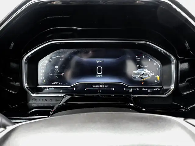 2024 Chevrolet Silverado 1500 LT 3.0L Diesel 6.6’ Box Max Tow - Photo 22