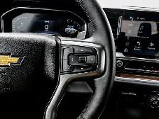 2024 Chevrolet Silverado 1500 LT 3.0L Diesel 6.6’ Box Max Tow - Photo 23