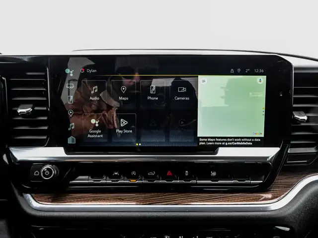 2024 Chevrolet Silverado 1500 LT 3.0L Diesel 6.6’ Box Max Tow - Photo 25