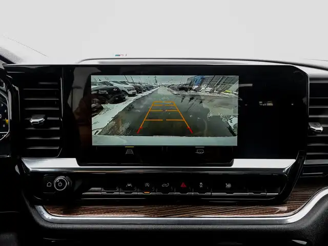 2024 Chevrolet Silverado 1500 LT 3.0L Diesel 6.6’ Box Max Tow - Photo 26