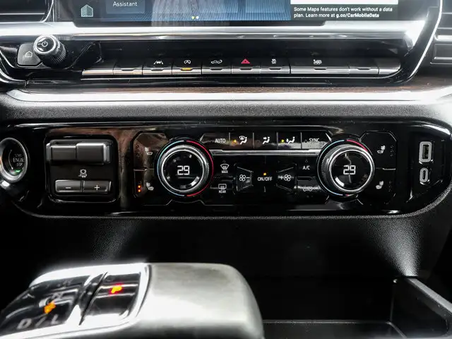 2024 Chevrolet Silverado 1500 LT 3.0L Diesel 6.6’ Box Max Tow - Photo 27