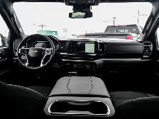 2024 Chevrolet Silverado 1500 LT 3.0L Diesel 6.6’ Box Max Tow - Photo 28