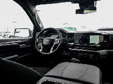 2024 Chevrolet Silverado 1500 LT 3.0L Diesel 6.6’ Box Max Tow - Photo 29