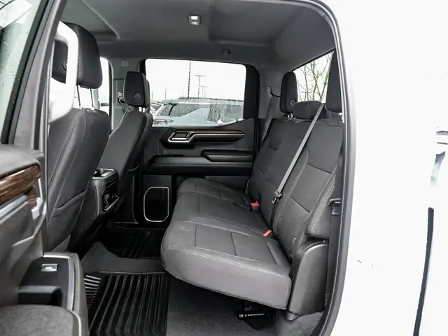 2024 Chevrolet Silverado 1500 LT 3.0L Diesel 6.6’ Box Max Tow - Photo 30