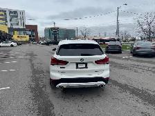 2020 BMW X1 XDRIVE LEATHER PAN/ROOF NAV B/SPOT L/ASSIST CAMERA - Photo 6