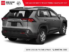2019 Toyota RAV4 XLE - Photo 2