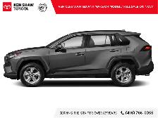 2019 Toyota RAV4 XLE - Photo 3