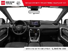 2019 Toyota RAV4 XLE - Photo 5