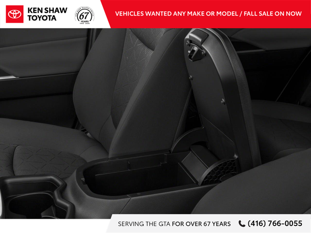 2019 Toyota RAV4 XLE - Photo 11