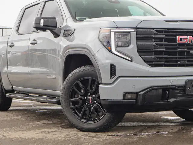 2024 GMC Sierra 1500 Elevation Premium 5.3L X31 - Photo 6