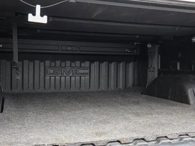 2024 GMC Sierra 1500 Elevation Premium 5.3L X31 - Photo 11