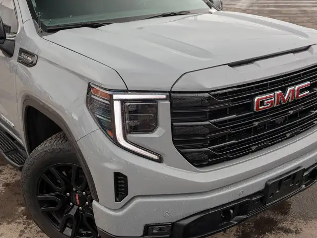 2024 GMC Sierra 1500 Elevation Premium 5.3L X31 - Photo 15