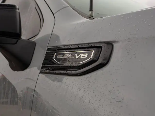 2024 GMC Sierra 1500 Elevation Premium 5.3L X31 - Photo 16