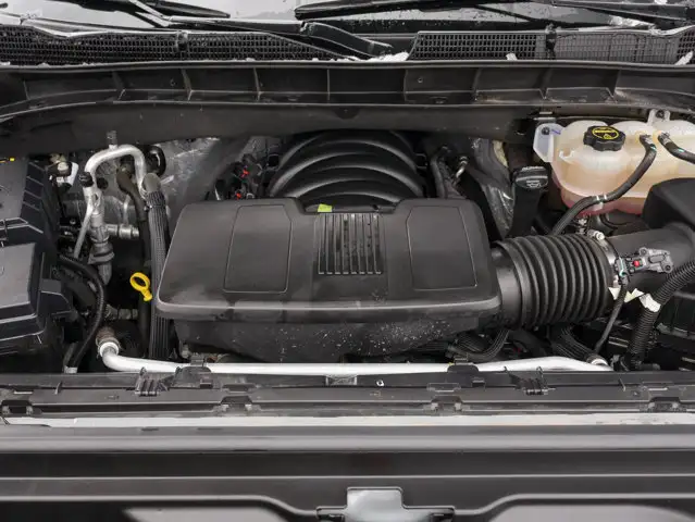 2024 GMC Sierra 1500 Elevation Premium 5.3L X31 - Photo 17