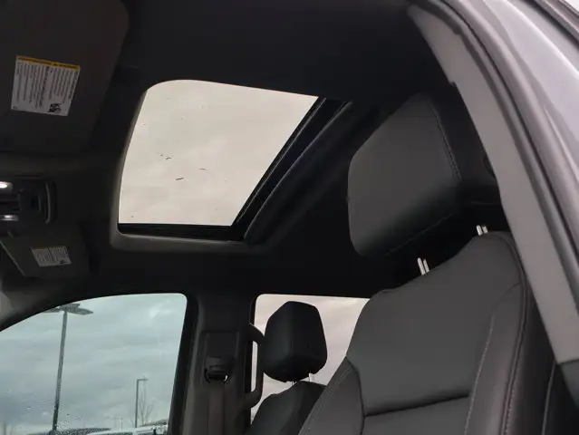 2024 GMC Sierra 1500 Elevation Premium 5.3L X31 - Photo 20