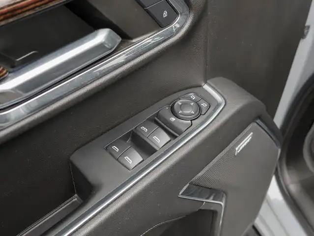 2024 GMC Sierra 1500 Elevation Premium 5.3L X31 - Photo 21