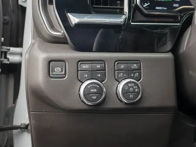 2024 GMC Sierra 1500 Elevation Premium 5.3L X31 - Photo 23