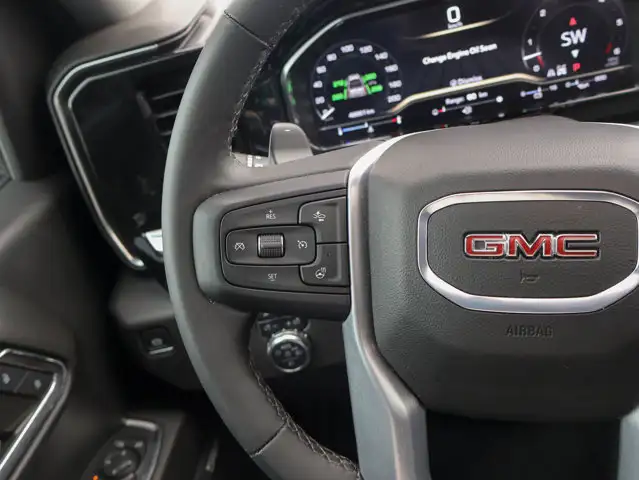 2024 GMC Sierra 1500 Elevation Premium 5.3L X31 - Photo 24