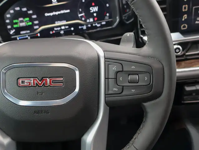 2024 GMC Sierra 1500 Elevation Premium 5.3L X31 - Photo 26