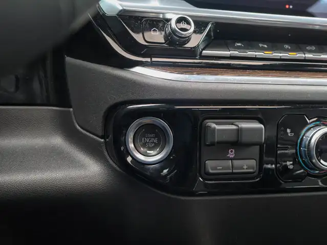 2024 GMC Sierra 1500 Elevation Premium 5.3L X31 - Photo 27