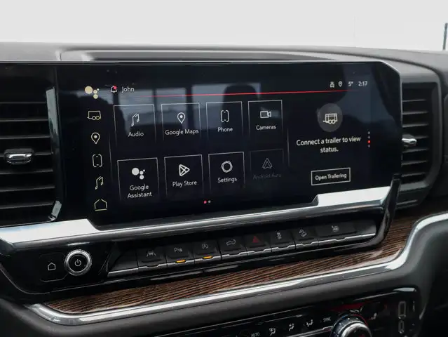 2024 GMC Sierra 1500 Elevation Premium 5.3L X31 - Photo 28