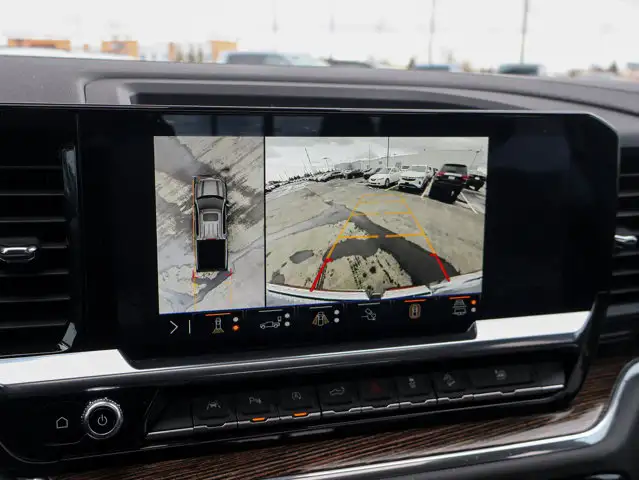 2024 GMC Sierra 1500 Elevation Premium 5.3L X31 - Photo 29