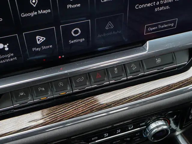 2024 GMC Sierra 1500 Elevation Premium 5.3L X31 - Photo 30