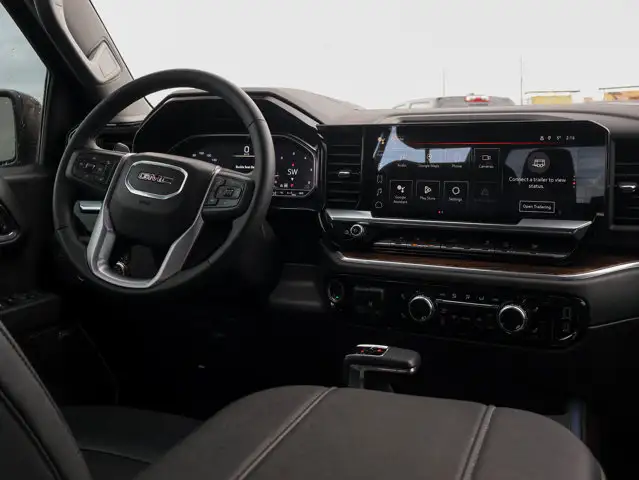 2024 GMC Sierra 1500 Elevation Premium 5.3L X31 - Photo 33