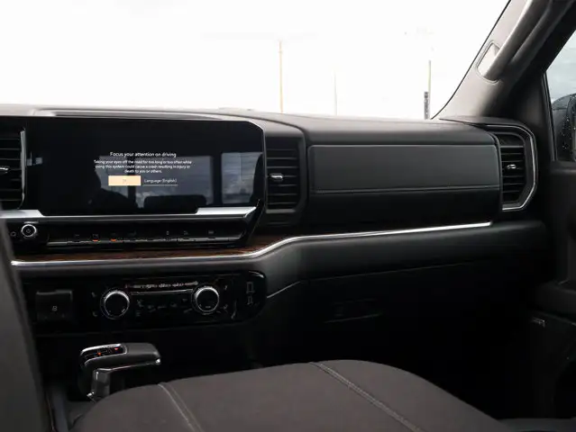 2024 GMC Sierra 1500 Elevation Premium 5.3L X31 - Photo 34