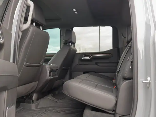 2024 GMC Sierra 1500 Elevation Premium 5.3L X31 - Photo 35