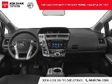 2017 Toyota Prius v - Photo 5
