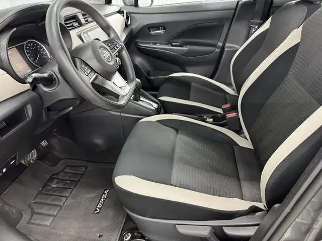 Nissan Versa SV 2022 à vendre - Photo 14