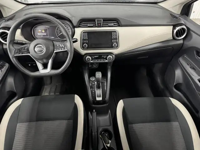 Nissan Versa SV 2022 à vendre - Photo 19
