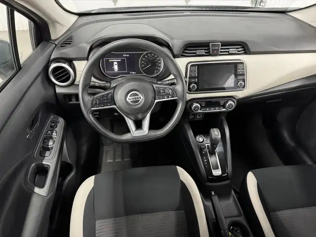 Nissan Versa SV 2022 à vendre - Photo 20