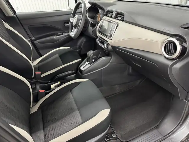 Nissan Versa SV 2022 à vendre - Photo 23