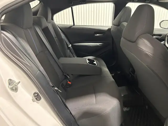 Toyota Corolla SE CVT 2022 à vendre - Photo 19