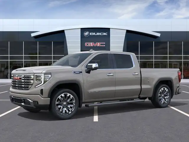 2026 GMC Sierra 1500 - Photo 2