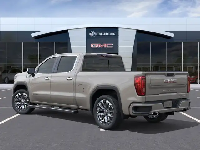 2026 GMC Sierra 1500 - Photo 3