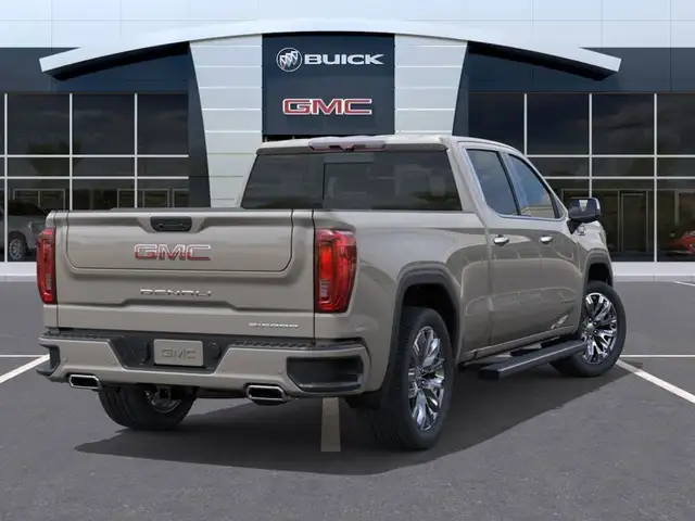 2026 GMC Sierra 1500 - Photo 4