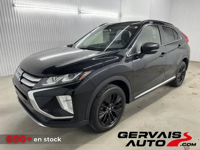 Mitsubishi Eclipse Cross SE S-AWC 2019 à vendre