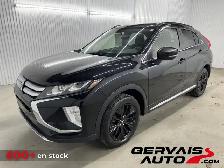 Mitsubishi Eclipse Cross SE S-AWC 2019 à vendre