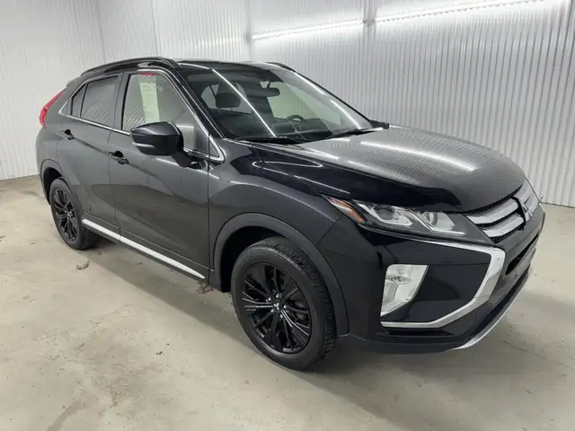 Mitsubishi Eclipse Cross SE S-AWC 2019 à vendre - Photo 5