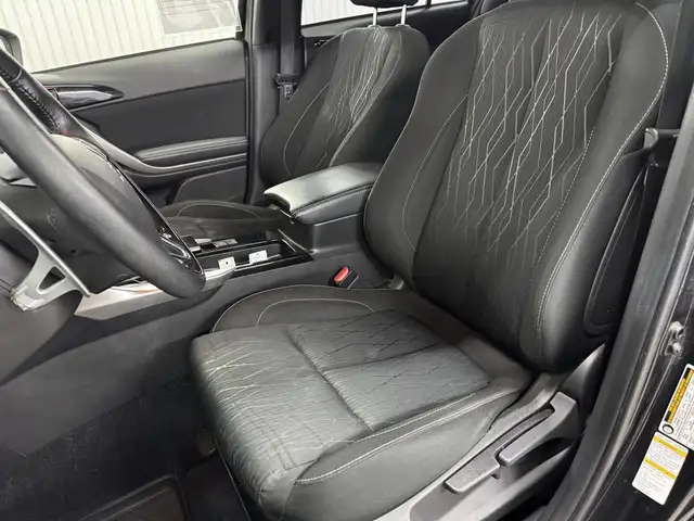 Mitsubishi Eclipse Cross SE S-AWC 2019 à vendre - Photo 15
