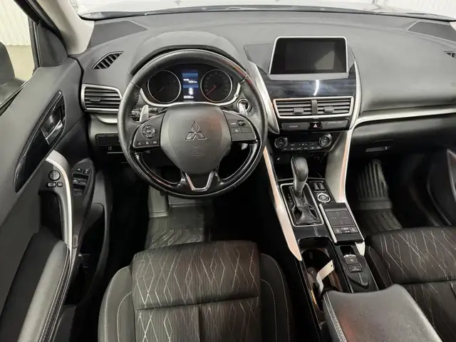 Mitsubishi Eclipse Cross SE S-AWC 2019 à vendre - Photo 20