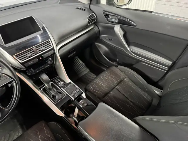 Mitsubishi Eclipse Cross SE S-AWC 2019 à vendre - Photo 21