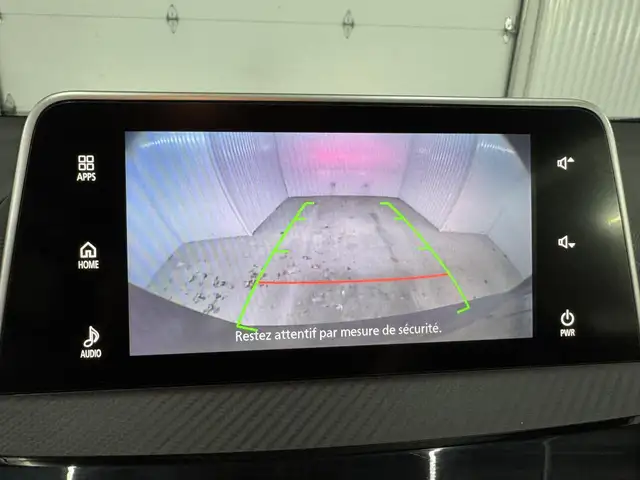 Mitsubishi Eclipse Cross SE S-AWC 2019 à vendre - Photo 24